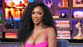 ‘RHOA’ Star Porsha Williams Claims Estranged Husband Simon Guobadia Changed Locks on Her