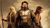 Kalki 2898 AD Box Office India Update: Prabhas, Deepika, Amitabh Bachchan film storms past 500 crore in India