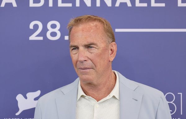 Kevin Costner reacts to scrapped Horizon 2 theatrical release: ‘It didn’t have overwhelming success’