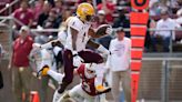 After six years of college, Xazavian Valladay thriving in bellcow role for ASU