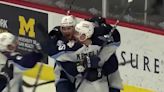 Milwaukee Admirals take series lead after Game 3 victory