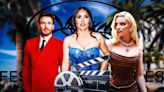 Anya Taylor-Joy, Chris Evans gets 'radical' tease and Cannes twist