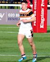 James Bentley (rugby league)