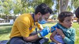 L.A. County coronavirus cases rise to new risk level, sparking concern