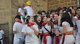 Fiestas hoy en Navarra: la agenda festiva de este domingo 8 de septiembre