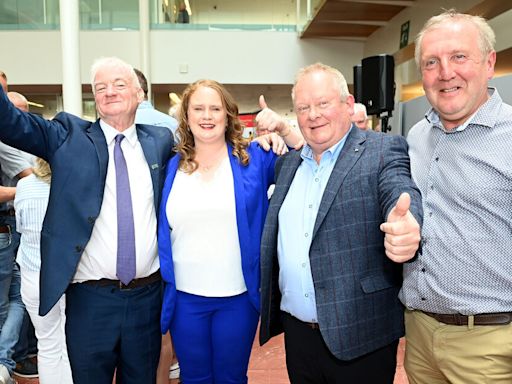 Fine Gael councillor Michael Creed seeks to replace cousin as election candidate in Cork