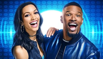 First Look at Jamie Foxx Back on 'Beat Shazam'