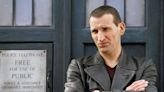 Doctor Who's Christopher Eccleston shares what will get him to return to show