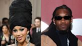Cardi B and Offset Reunite at 2024 Met Gala After-Party Months After They Confirmed Their Latest Breakup - E! Online