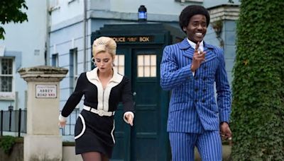 Doctor Who's first Ncuti Gatwa season gets rare 100% Rotten Tomatoes score