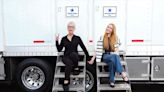 Fans go wild at behind the scenes snap of Jamie Lee Curtis and Lindsay Lohan filming Freaky Friday 2