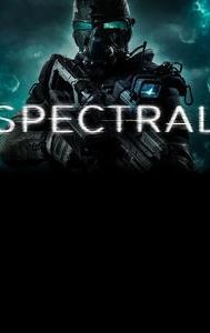 Spectral 3D