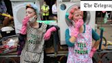 Comparing Extinction Rebellion to the Suffragettes is an insult to women