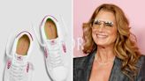 Brooke Shields Sold Out the Sneakers I Can Walk 20,000 Steps in, but They're Back in a New Color