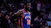 Why is Julius Randle not playing in 2024 NBA Playoffs? Latest shoulder injury update on Knicks star | Sporting News Australia