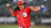 Trio Of Right-Handers On Right Road To Cincinnati Reds’ Rotation