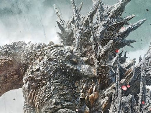 Godzilla: Minus One ya tiene plataforma y fecha de lanzamiento en el extranjero, ¿será la misma en España?