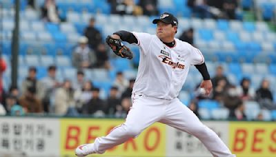 KBO》新生代先發土投看無人 37歲柳賢振會打世界12強賽？