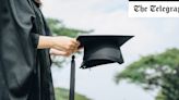 It’s time to be blunt: too many young people have worthless degrees