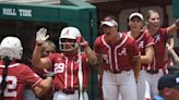 No. 5 Alabama softball crushes MTSU 12-5 in second game of NCAA regional