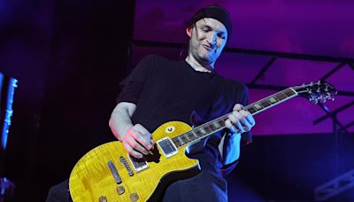 Red Hot Chili Peppers Rocker Accused of Killing Pedestrian: Details on Lawsuit Against Josh Klinghoffer