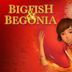 Big Fish & Begonia