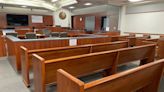 SLO County man allegedly set fire to a courtroom. Now it’s repaired and back in use