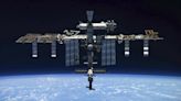 This is how NASA plans to get the ISS back from space