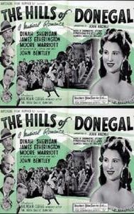 The Hills of Donegal (film)