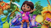 Dora the Explorer reboot to explore her Mexican, Cuban and Peruvian ancestry