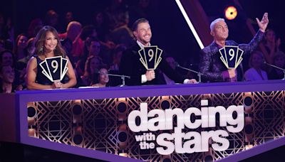 Dancing With The Stars judges and co-hosts revealed