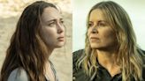 'Fear TWD' star Kim Dickens says it's 'a disappointment' that Madison and Alicia didn't get to reunite before Alycia Debnam-Carey left the show