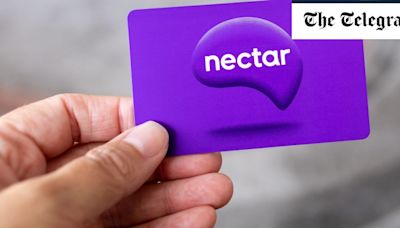 Nectar points: the best ways to collect and spend them