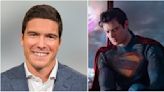 Hijo de Christopher Reeve tendrá cameo especial en nueva película de Superman