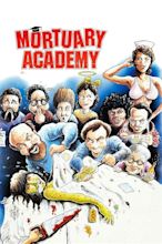 Mortuary Academy (1988) — The Movie Database (TMDB)