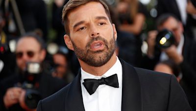 Ricky Martin encabezará el concierto LA Pride in the Park