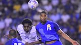 1-2. Curazao se impone a Honduras en juego de vuelta de la Liga de Naciones