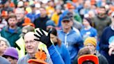Springfield's annual Turkey Trot is gaining popularity post-pandemic. How to sign up