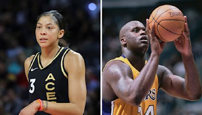 How Candace Parker, Shaq and Others Made the Leap From Basketball Stars to Shoe Brand Presidents