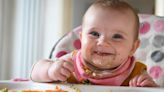 Baby-led weaning ‘provides ample nutrients to support growth and development’