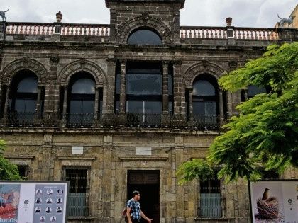 Museos: MUPAG: guardián de la historia del periodismo en Jalisco