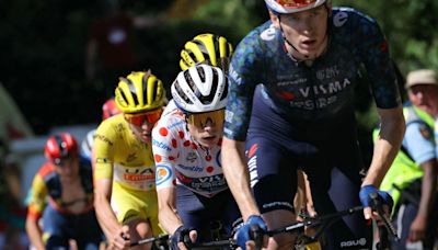 Tour de Francia 2024, hoy, en directo: etapa 19, en vivo online | Embrun - Isola 2000