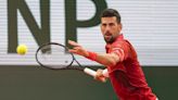 Novak Djokovic will compete at 2024 Paris Olympics for Serbia after meniscus tear in knee