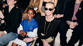 Charlize Theron Brings Daughter August Out for Rare Public Appearance: Photos