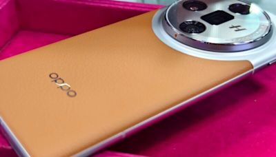 OPPO 宣佈 Find X7 Ultra 的衛星通訊將覆蓋中國香港地區！