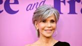 Jane Fonda says she feels stronger than she has in years after cancer diagnosis