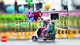 Schools Closed in Rain-hit Districts Due to Heavy Rainfall Alert | Dehradun News - Times of India