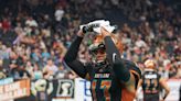 Braxton Haley hopes to lead Arizona Rattlers through playoffs, play in NFL