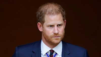 Prince Harry Explains What Caused Some of the 'Rift' With Royal Family