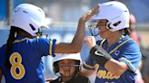 Bishop Amat comes out swinging to rout Los Altos in first round of CIF-SS softball playoffs
